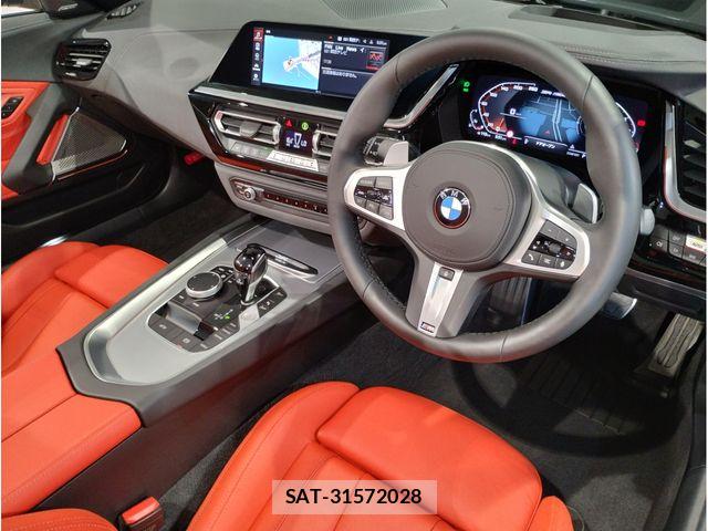 Bmw Z4 2025-08 8626049-18