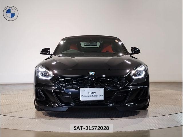 Bmw Z4 2025-08 8626049-1