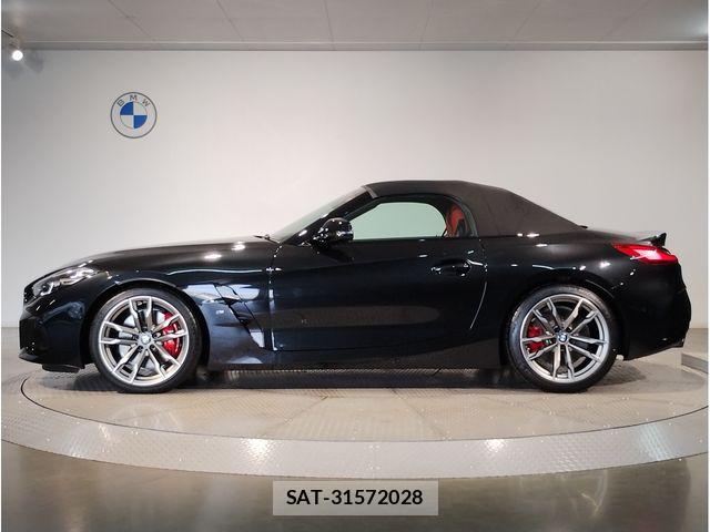Bmw Z4 2025-08 8626049-2