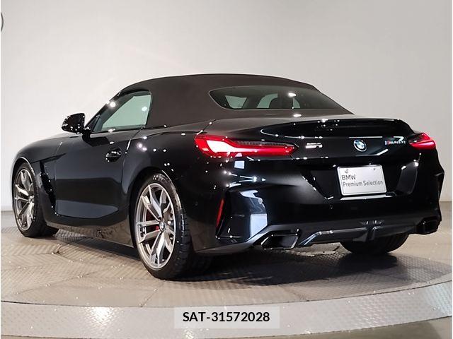 Bmw Z4 2025-08 8626049-3