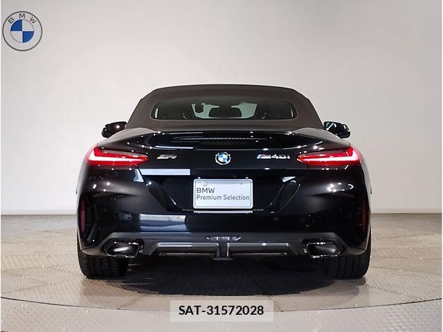 Bmw Z4 2025-08 8626049-4