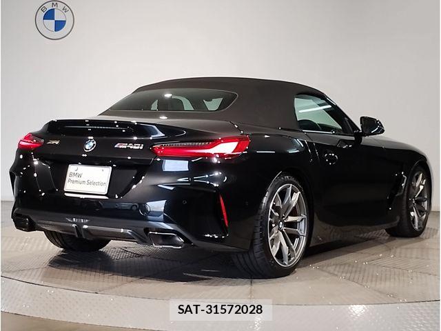 Bmw Z4 2025-08 8626049-5