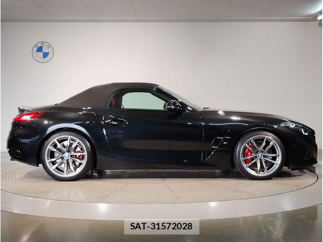 Bmw Z4 2025-08 8626049-6