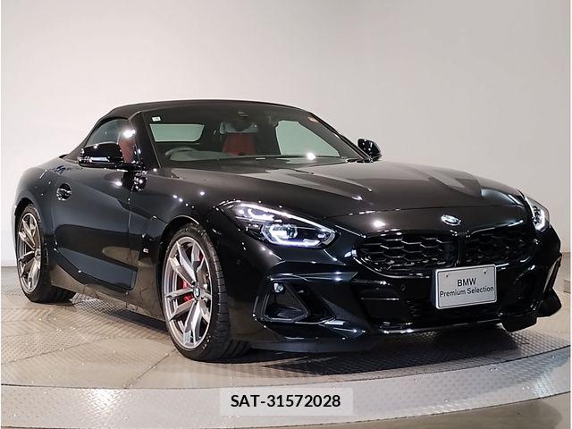 Bmw Z4 2025-08 8626049-7