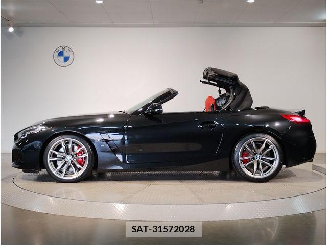 Bmw Z4 2025-08 8626049-8