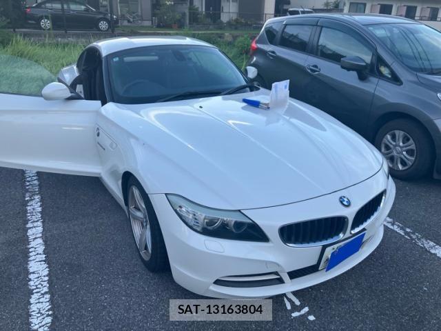 Bmw Z4 2010-06 8626053-0