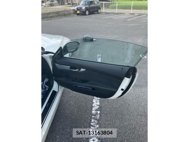 Bmw Z4 2010-06 8626053-9