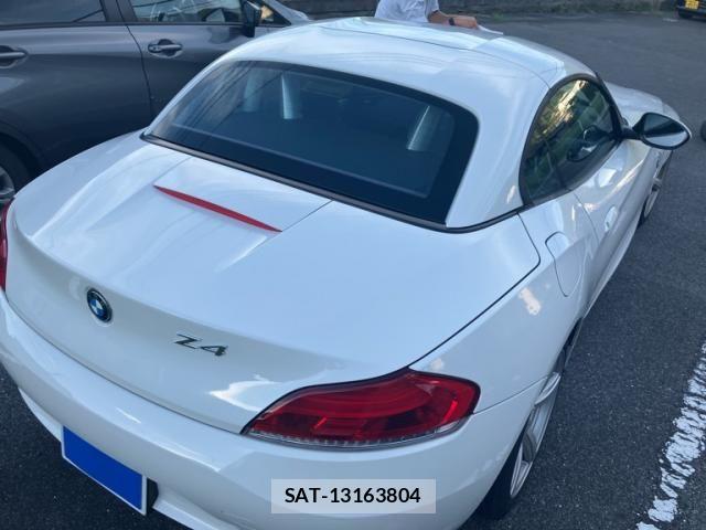 Bmw Z4 2010-06 8626053-1