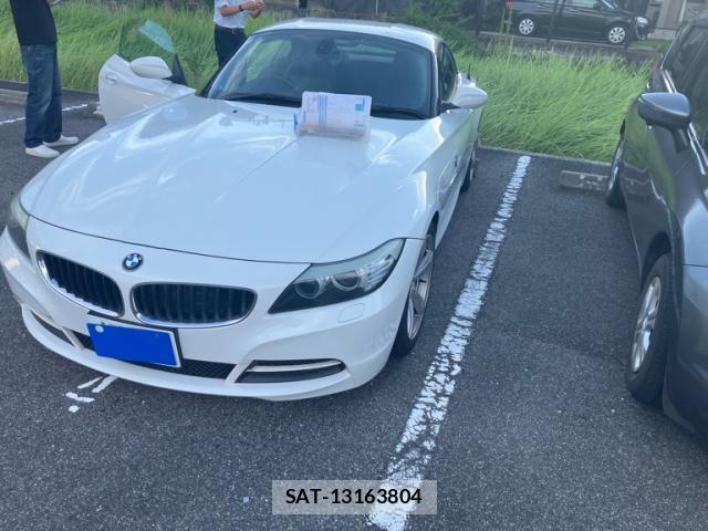 Bmw Z4 2010-06 8626053-2