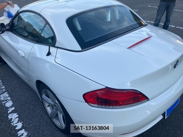 Bmw Z4 2010-06 8626053-3