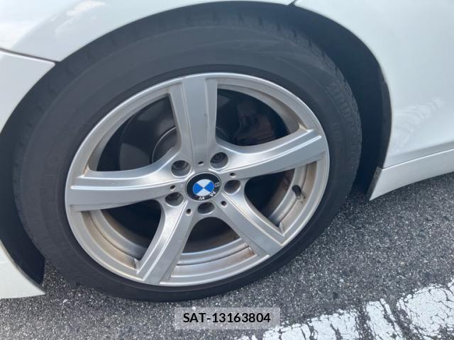 Bmw Z4 2010-06 8626053-4