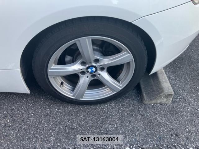 Bmw Z4 2010-06 8626053-5