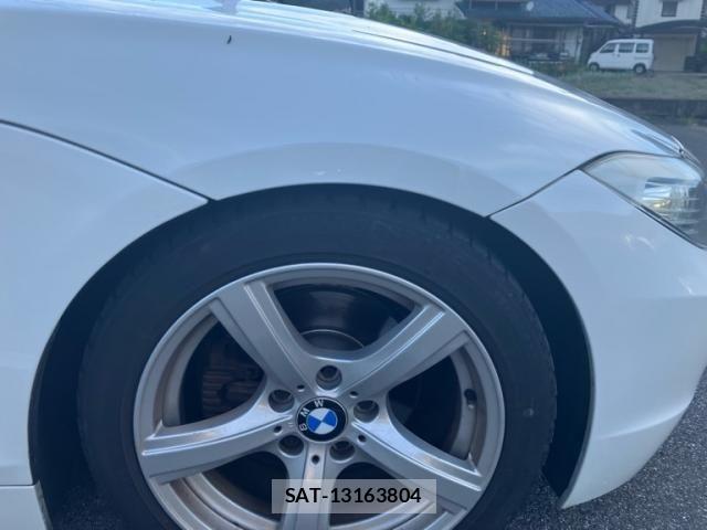 Bmw Z4 2010-06 8626053-6