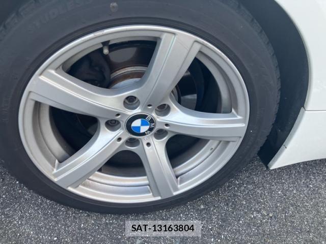 Bmw Z4 2010-06 8626053-7