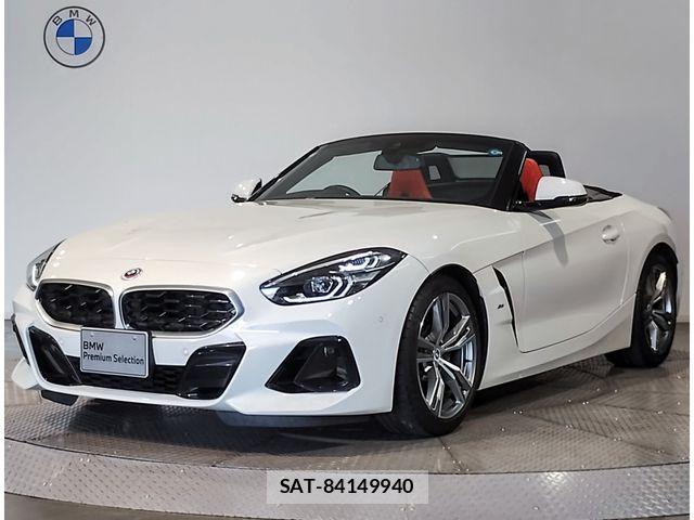 Bmw Z4 2023-03 8626052-0