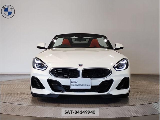 Bmw Z4 2023-03 8626052-1