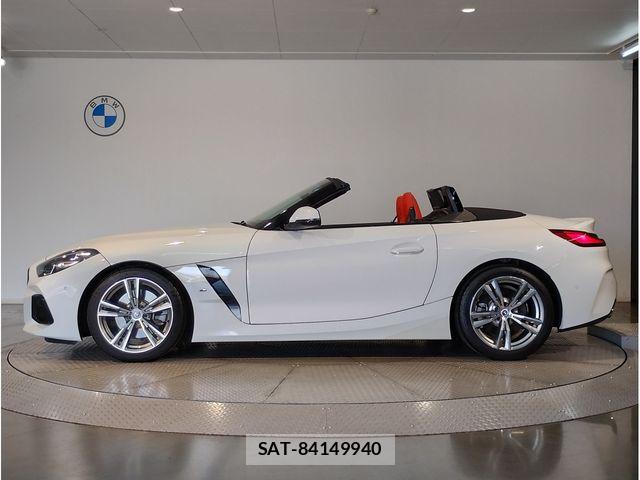 Bmw Z4 2023-03 8626052-2