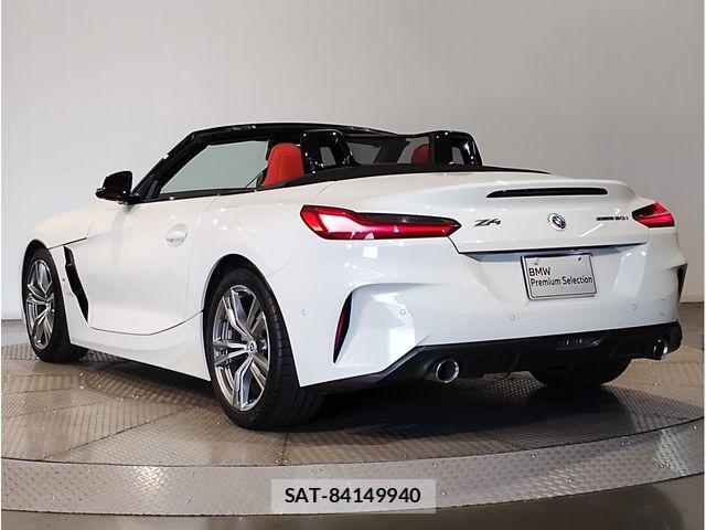 Bmw Z4 2023-03 8626052-3