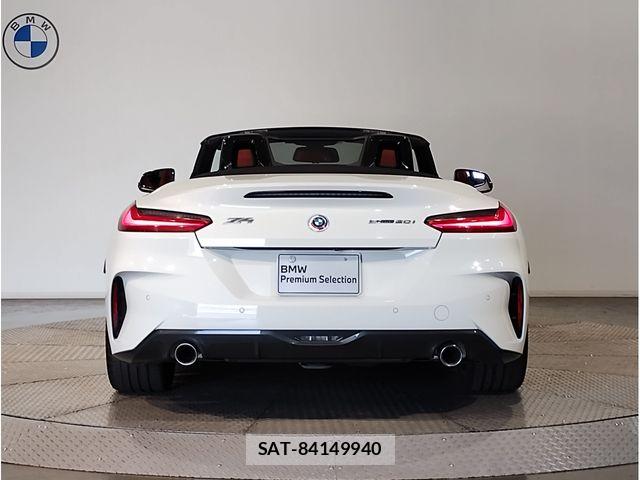 Bmw Z4 2023-03 8626052-4