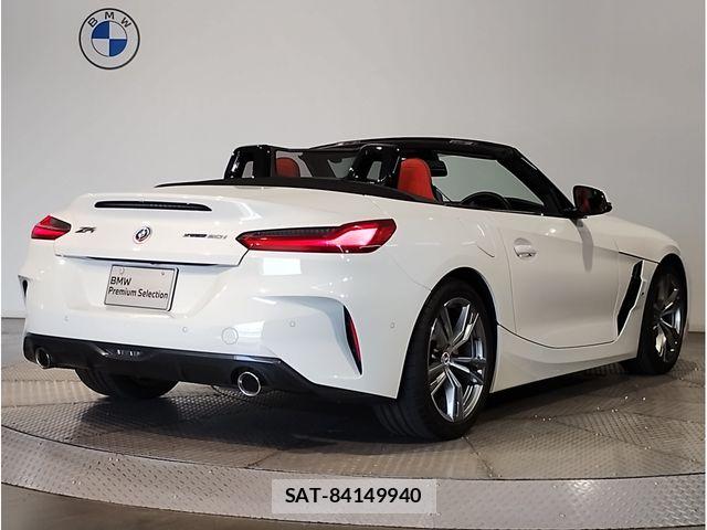 Bmw Z4 2023-03 8626052-5