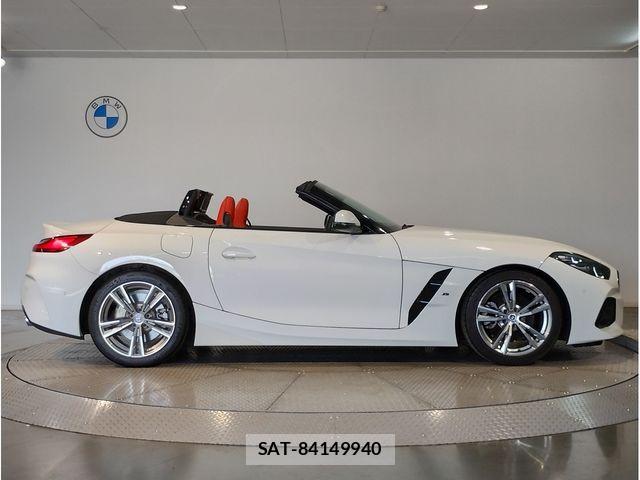 Bmw Z4 2023-03 8626052-6