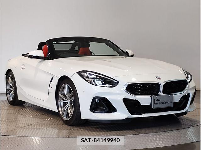 Bmw Z4 2023-03 8626052-7