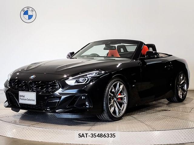 Bmw Z4 2024-10 8658274-0