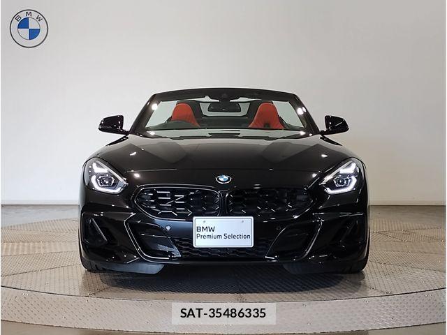 Bmw Z4 2024-10 8658274-1