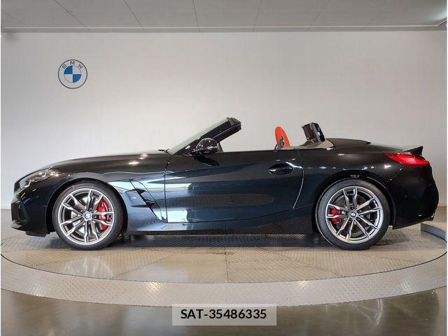 Bmw Z4 2024-10 8658274-2