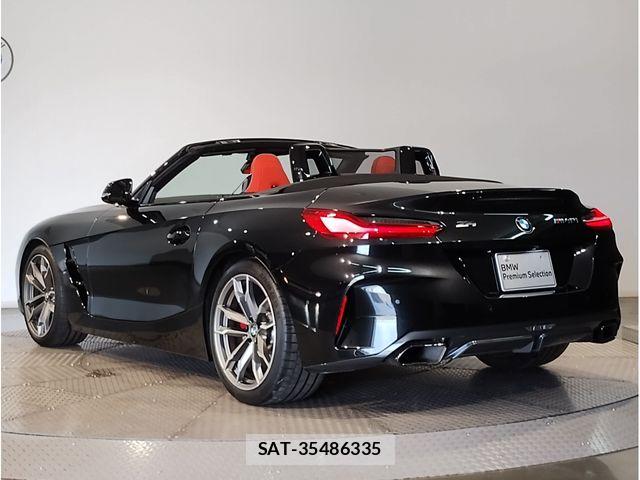 Bmw Z4 2024-10 8658274-3