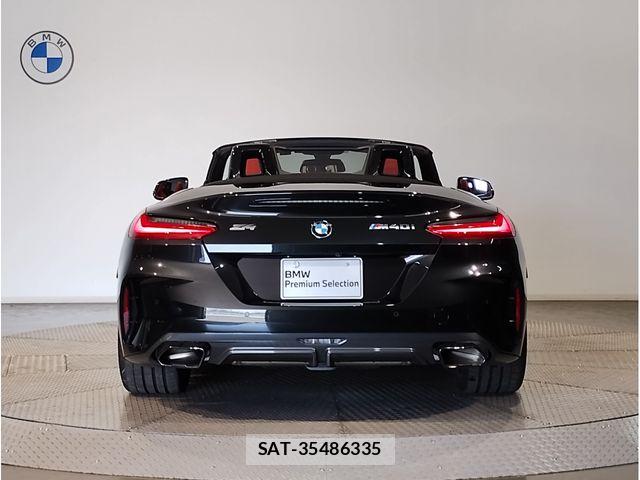 Bmw Z4 2024-10 8658274-4