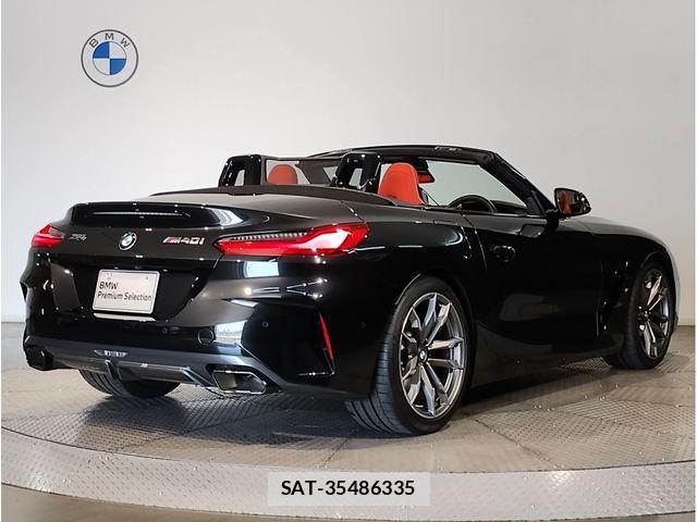 Bmw Z4 2024-10 8658274-5