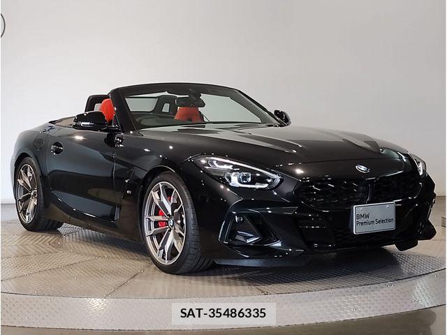 Bmw Z4 2024-10 8658274-7