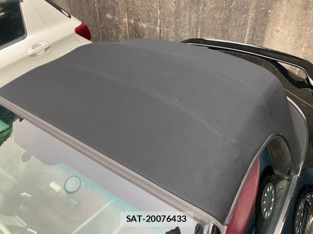 Bmw Z4 2007-03 8658275-9