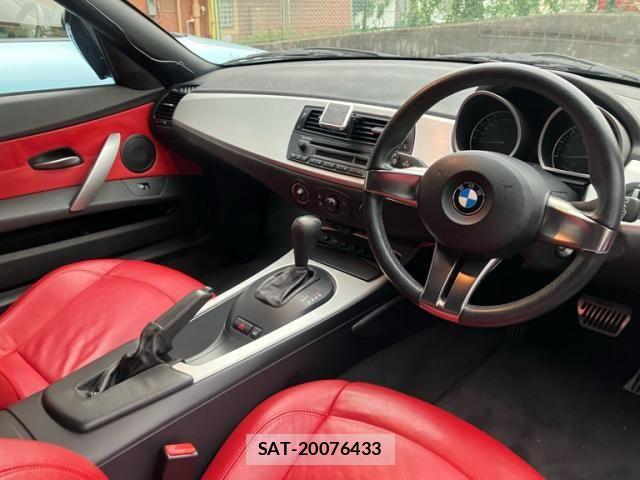Bmw Z4 2007-03 8658275-18