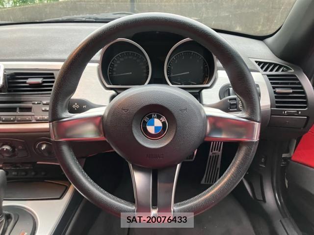 Bmw Z4 2007-03 8658275-19