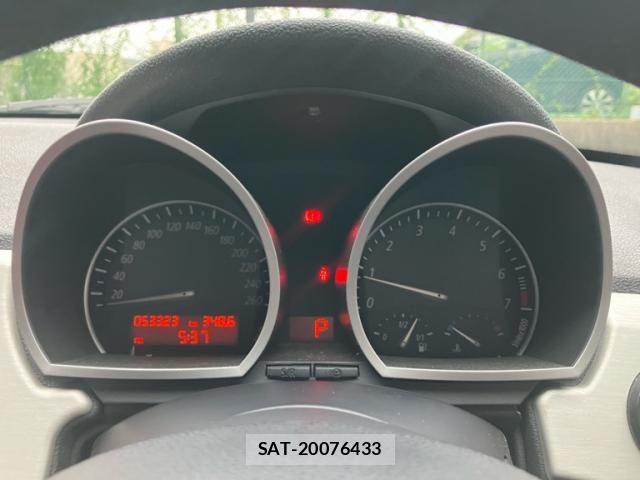Bmw Z4 2007-03 8658275-26