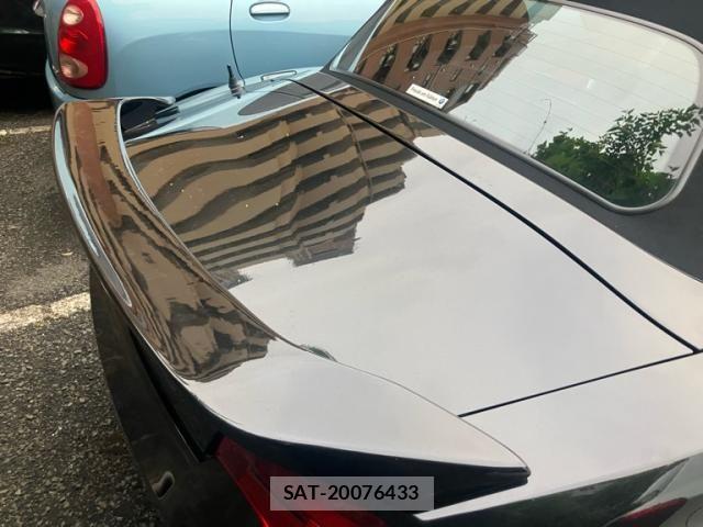 Bmw Z4 2007-03 8658275-7