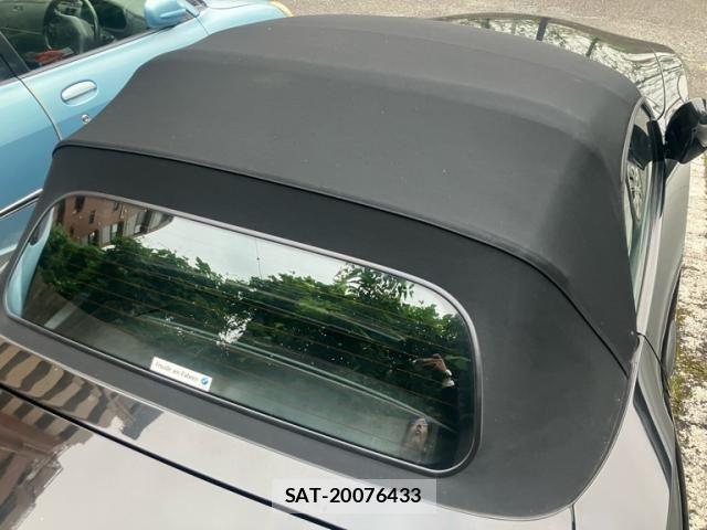 Bmw Z4 2007-03 8658275-8