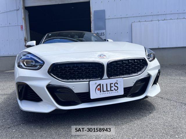 Bmw Z4 2022-09 8685259-0