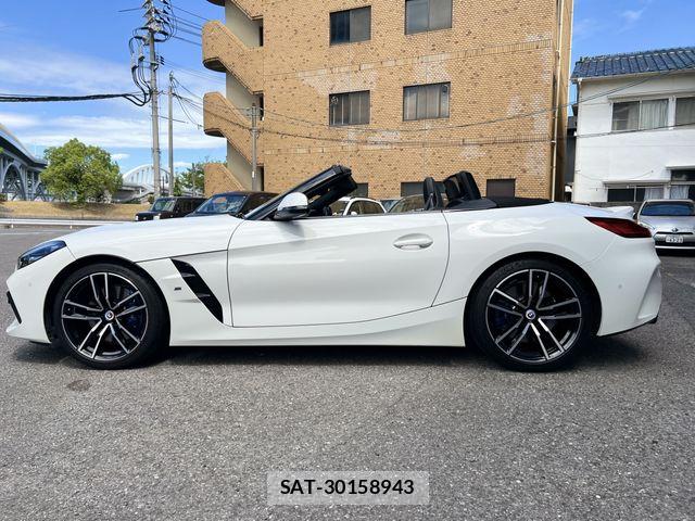 Bmw Z4 2022-09 8685259-9