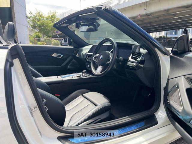 Bmw Z4 2022-09 8685259-12
