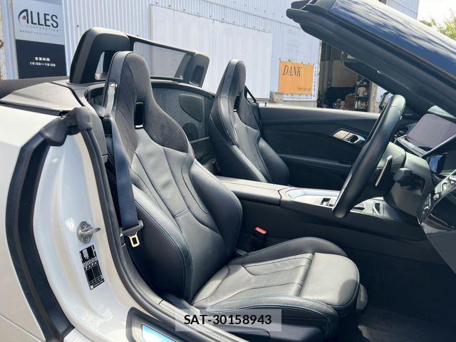 Bmw Z4 2022-09 8685259-13