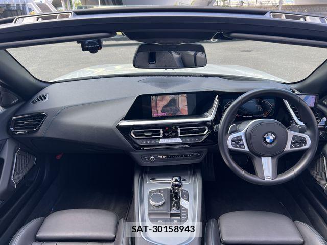 Bmw Z4 2022-09 8685259-14