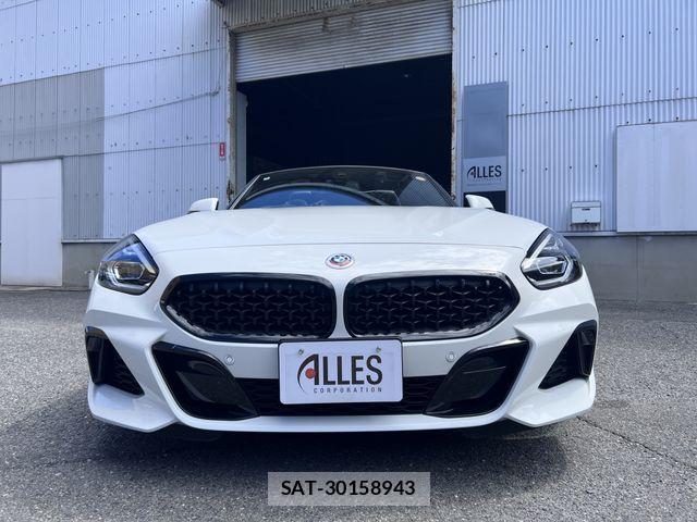 Bmw Z4 2022-09 8685259-1