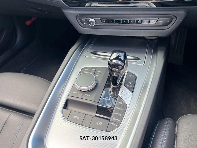 Bmw Z4 2022-09 8685259-19