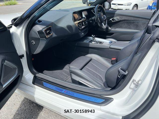 Bmw Z4 2022-09 8685259-21