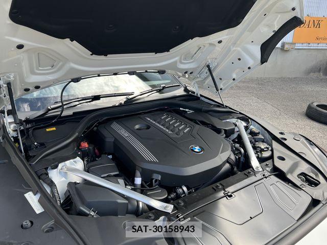Bmw Z4 2022-09 8685259-24