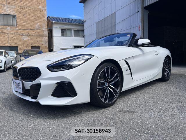 Bmw Z4 2022-09 8685259-2