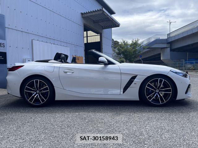 Bmw Z4 2022-09 8685259-3